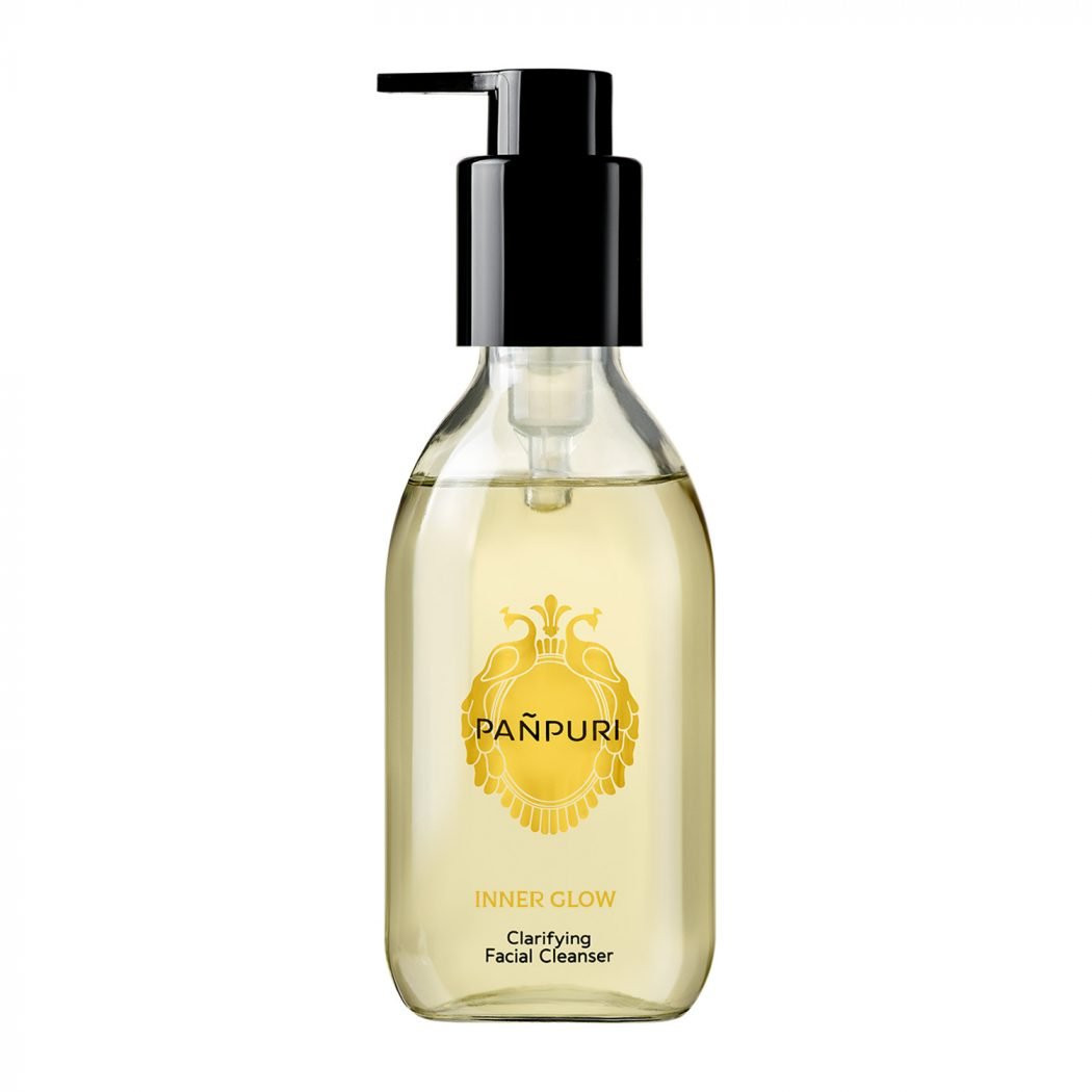 Clarifying Facial Cleanser