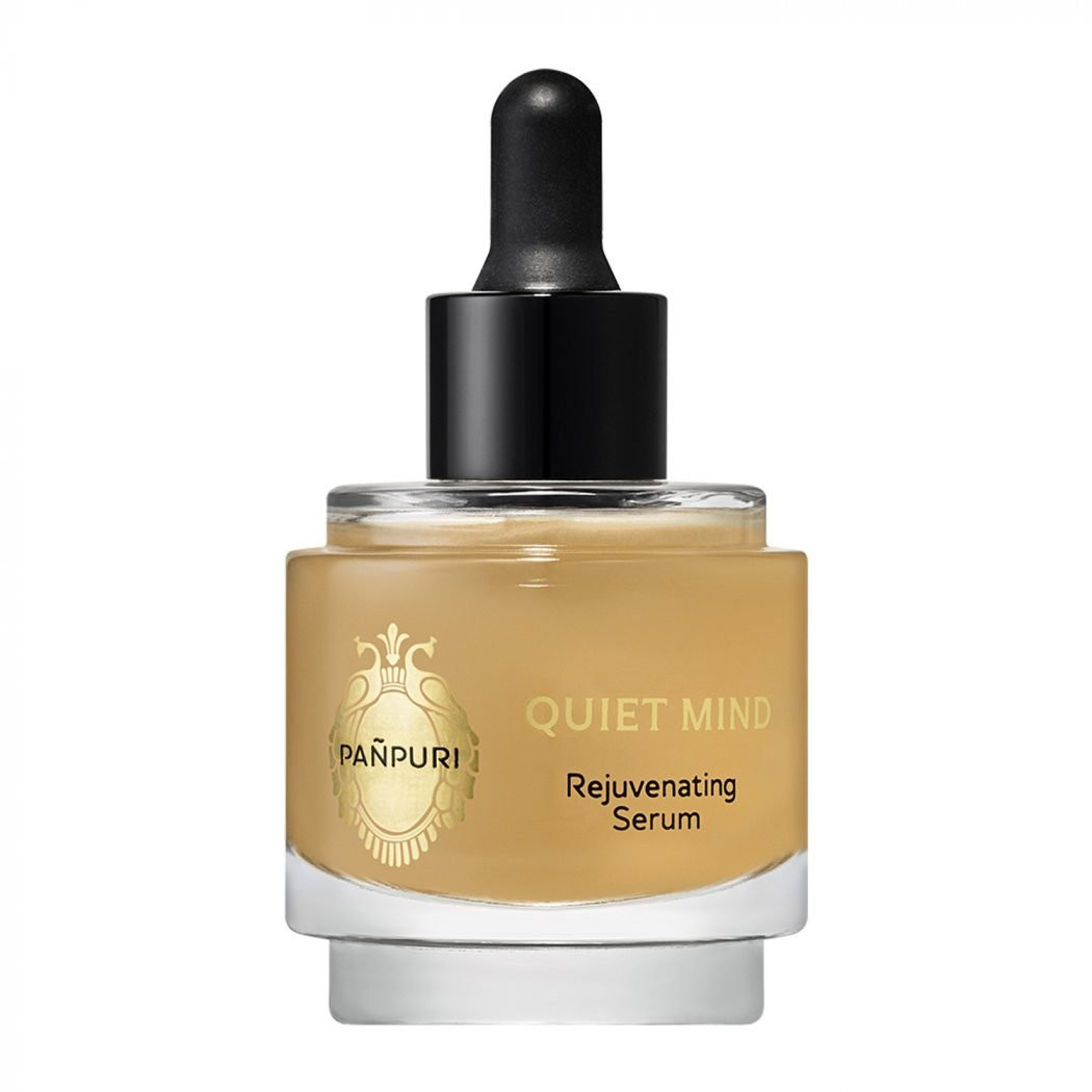 Rejuvenating Serum