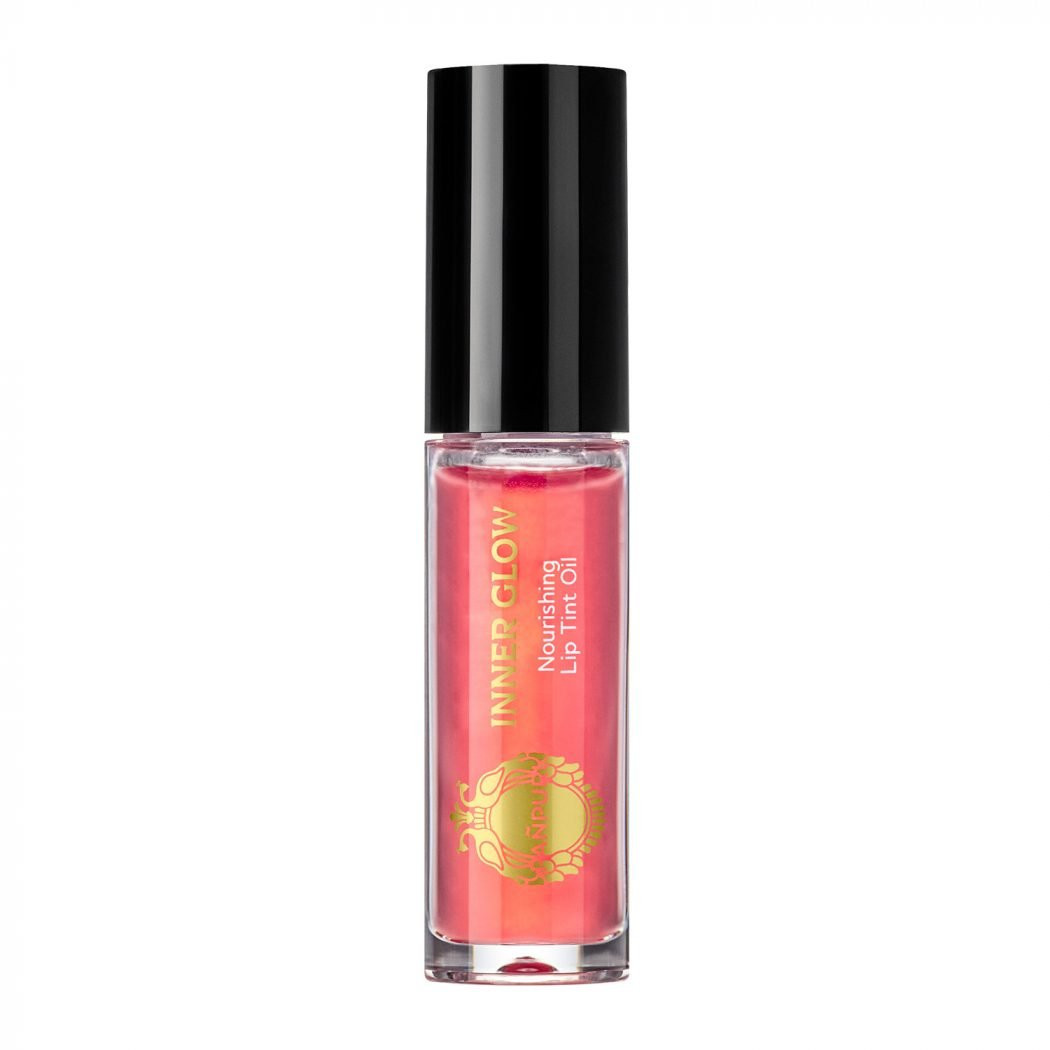 Nourishing Lip Tint Oil Peony Pink