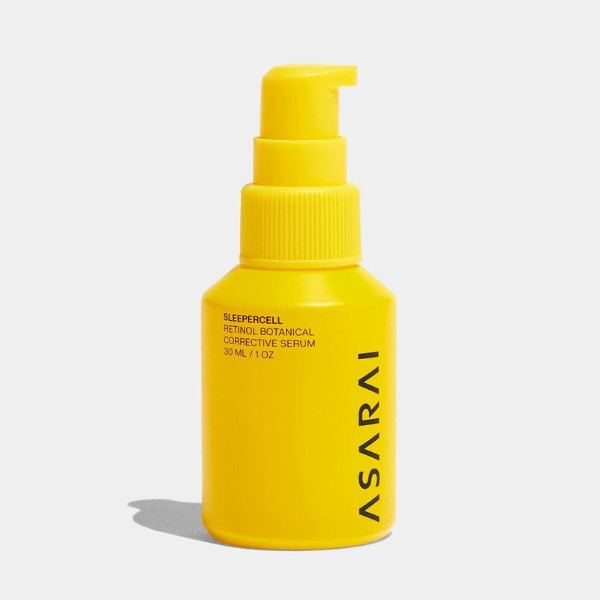Corrective Retinol Night Serum