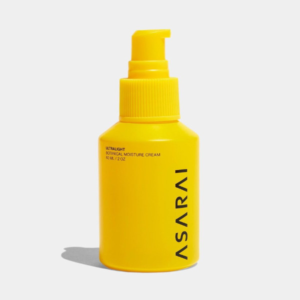 Ultralight - Botanical Moisturizer Cream