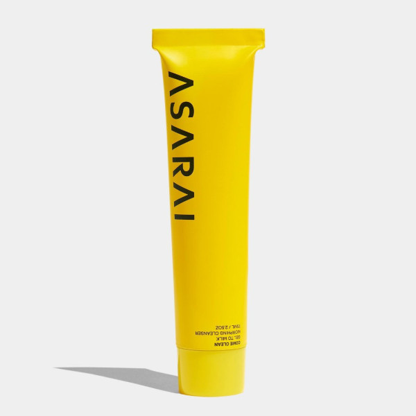 Purifying Gel To Milk Cleanser