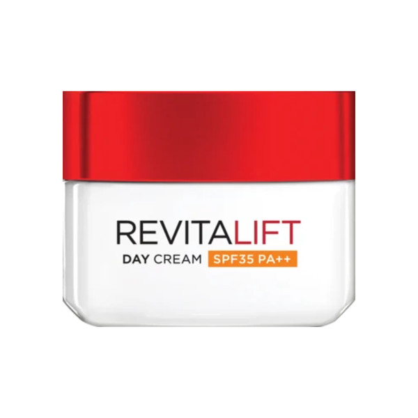 Revitalift Day Cream SPF35 PA++