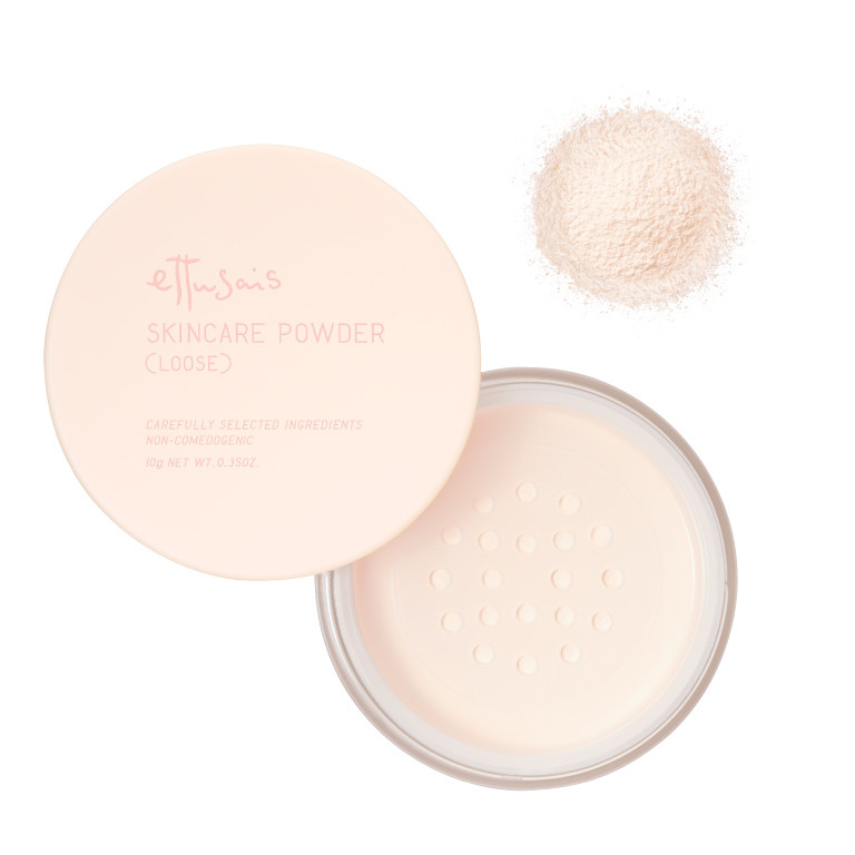 Skincare Powder (Loose)