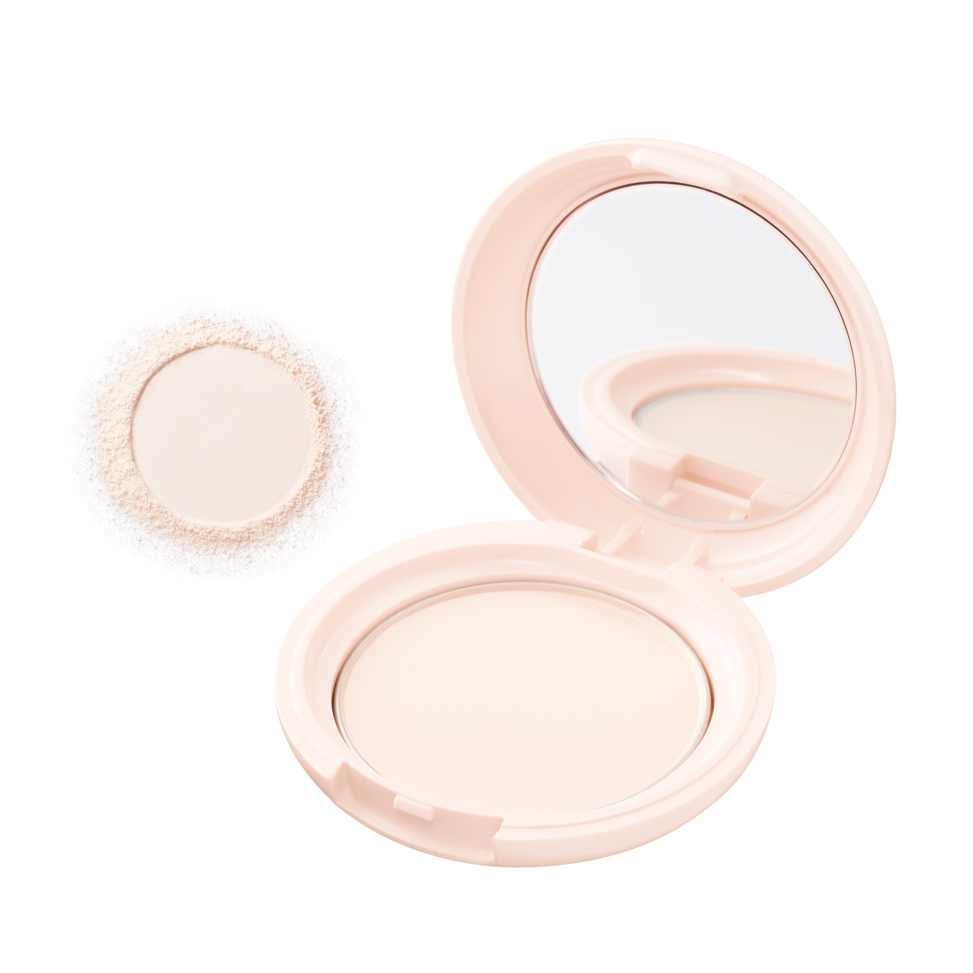 Skincare Powder (Pressed)