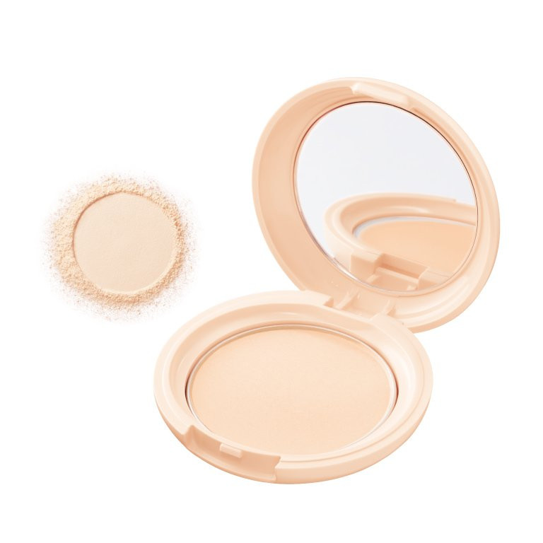 Skincare Powder (Pressed) Sheer Beige SPF35 PA+++