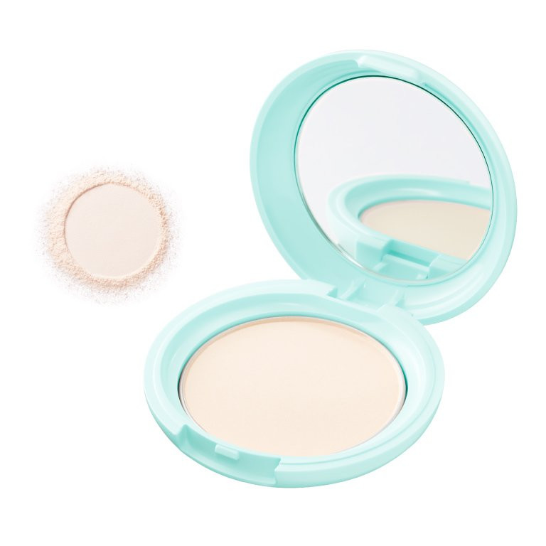 Skincare Powder (Pressed) Cool