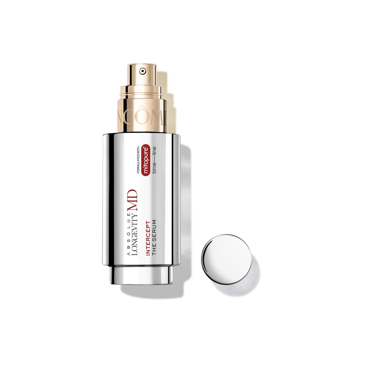 Absolue Longevity MD Intercept The Serum