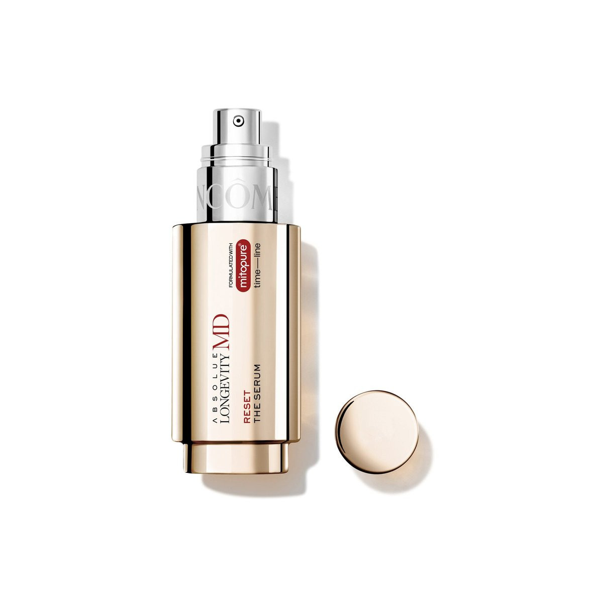 Absolue Longevity MD Reset The Serum