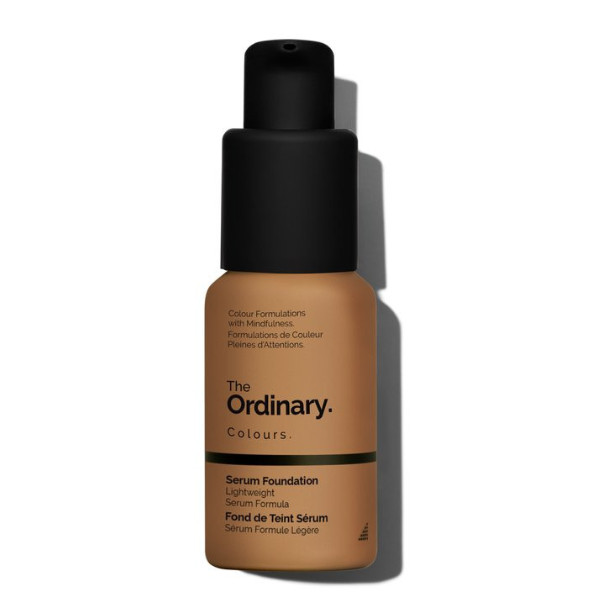 Serum Foundation