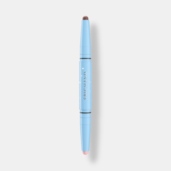 Snowy Dreams Eyeshadow Duo Blink Pencil