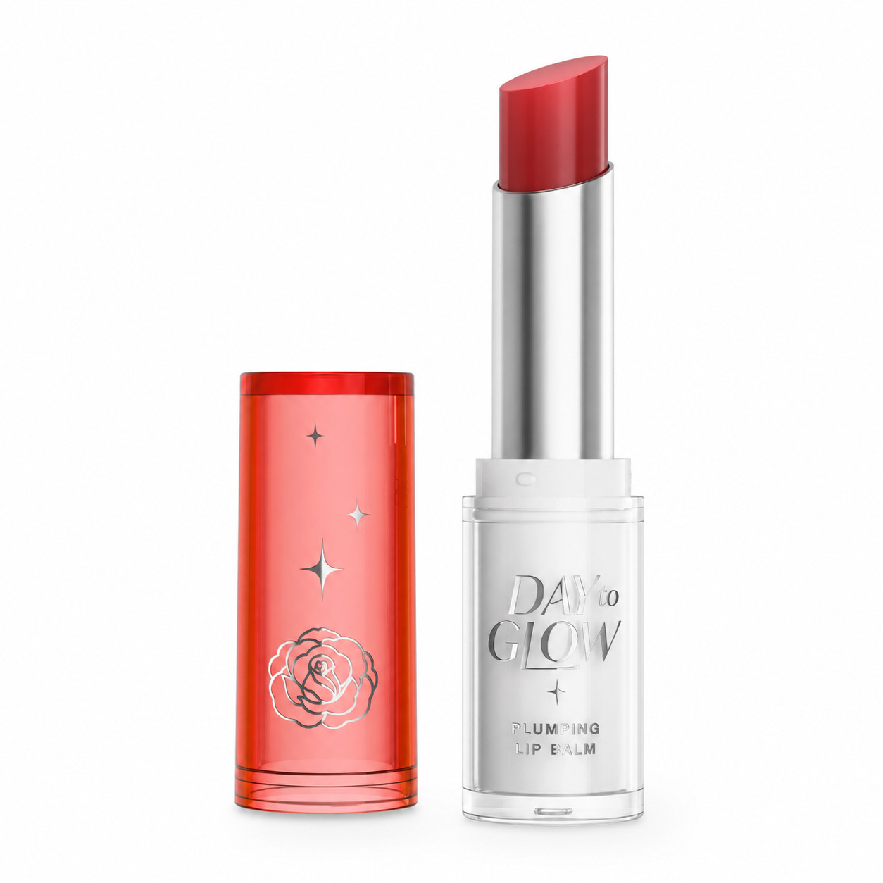 Day To Glow Plumping Lip Balm
