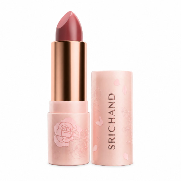 Enchanted Charming Satin Matte Lipstick