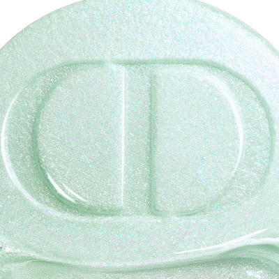 098 Glazed Mint