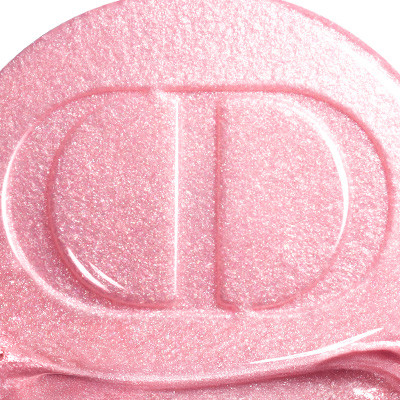 001 Glazed Pink