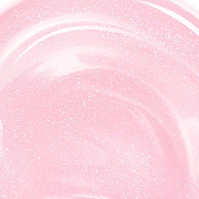 101 Glazed Pink