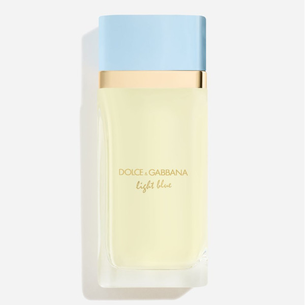 Light Blue Eau De Parfum