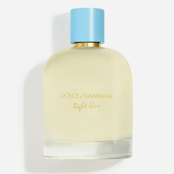 Light Blue Pour Homme Eau De Parfum