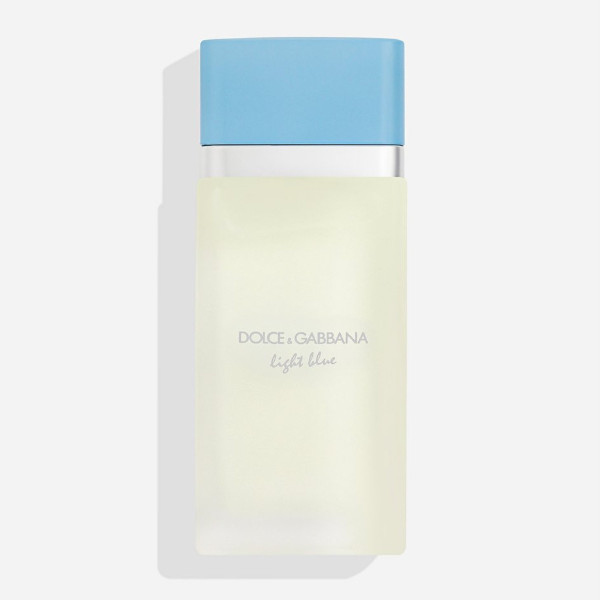 Light Blue Eau De Toilette