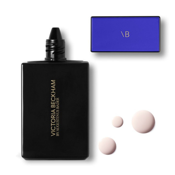 The Foundation Drops