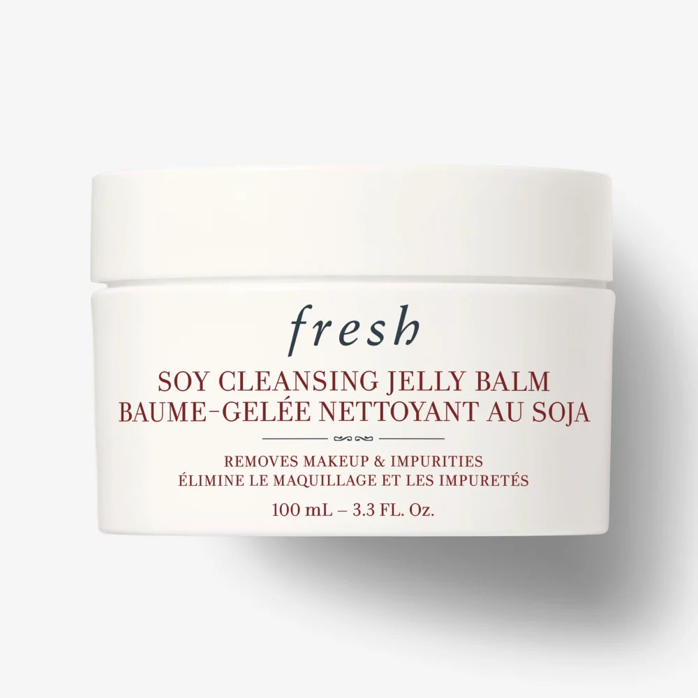 Soy Cleansing Jelly Balm