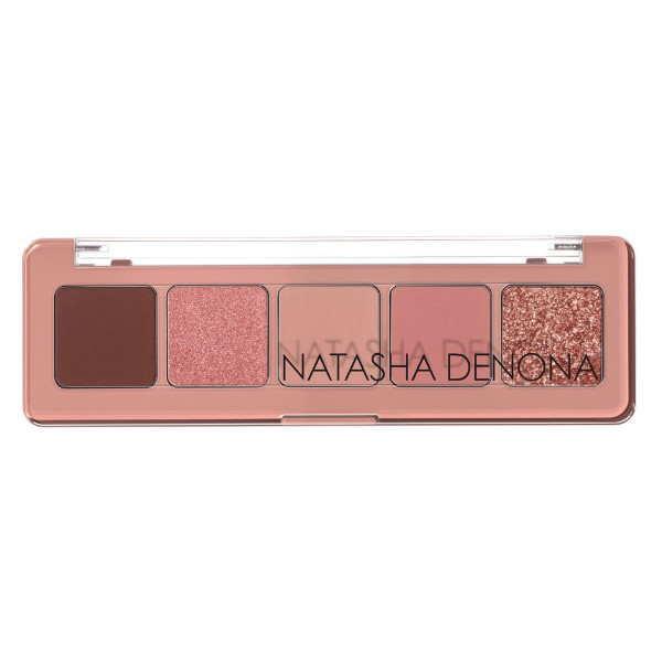 Mini Bloom Eyeshadow Palette