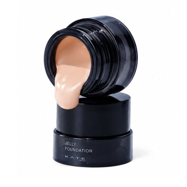 Jelly Foundation