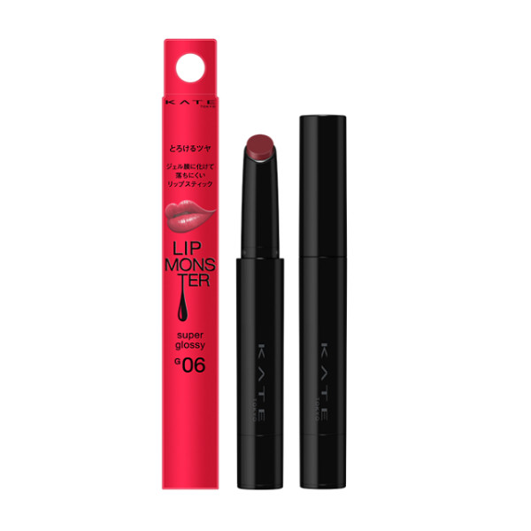 Lip Monster Glossy Versus