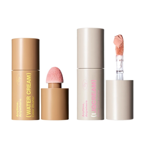 Watercream Color Blusher