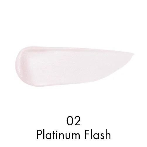 02 Platinum Flash