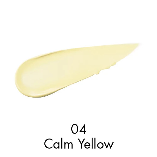04 Calm Yellow