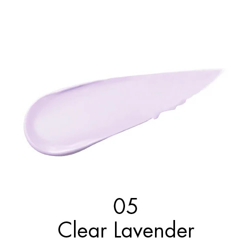 05 Clear Lavender