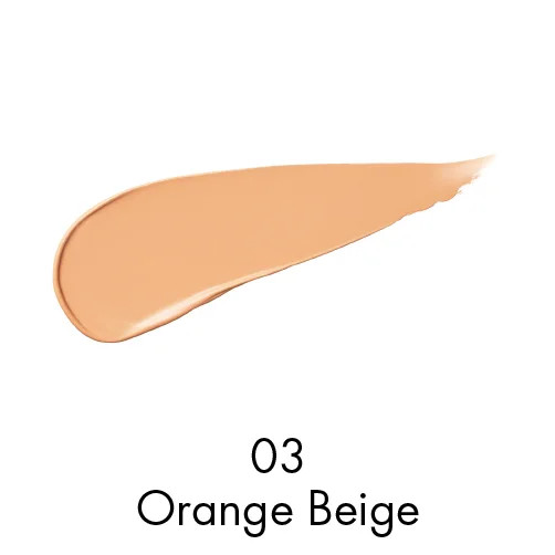 03 Orange Beige
