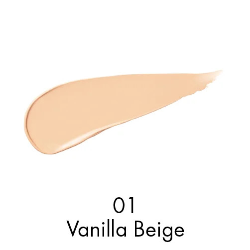 01 Vanilla Beige