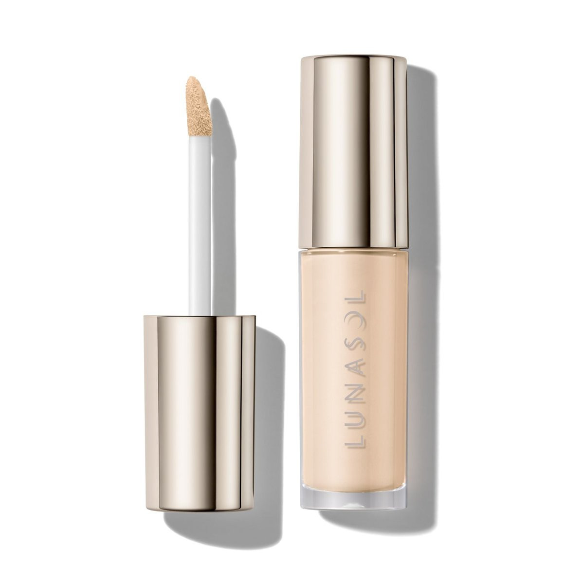 Seamless Correcting Liquid