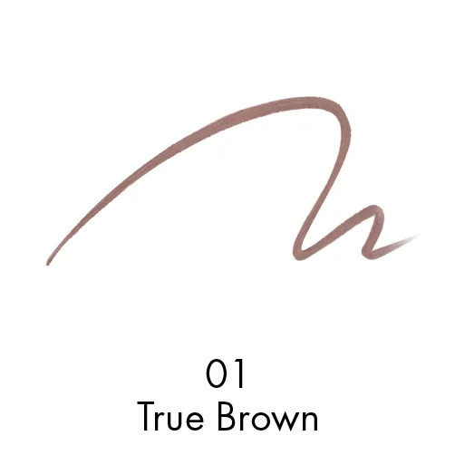 01 True Brown