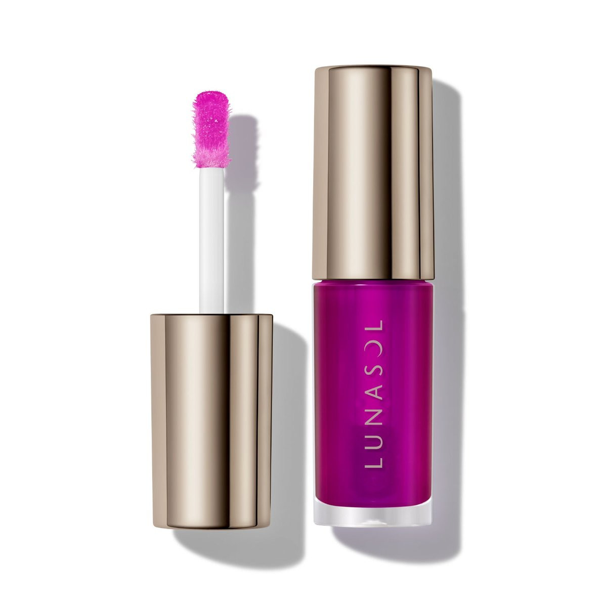 Dewy Reflect Lip Oil