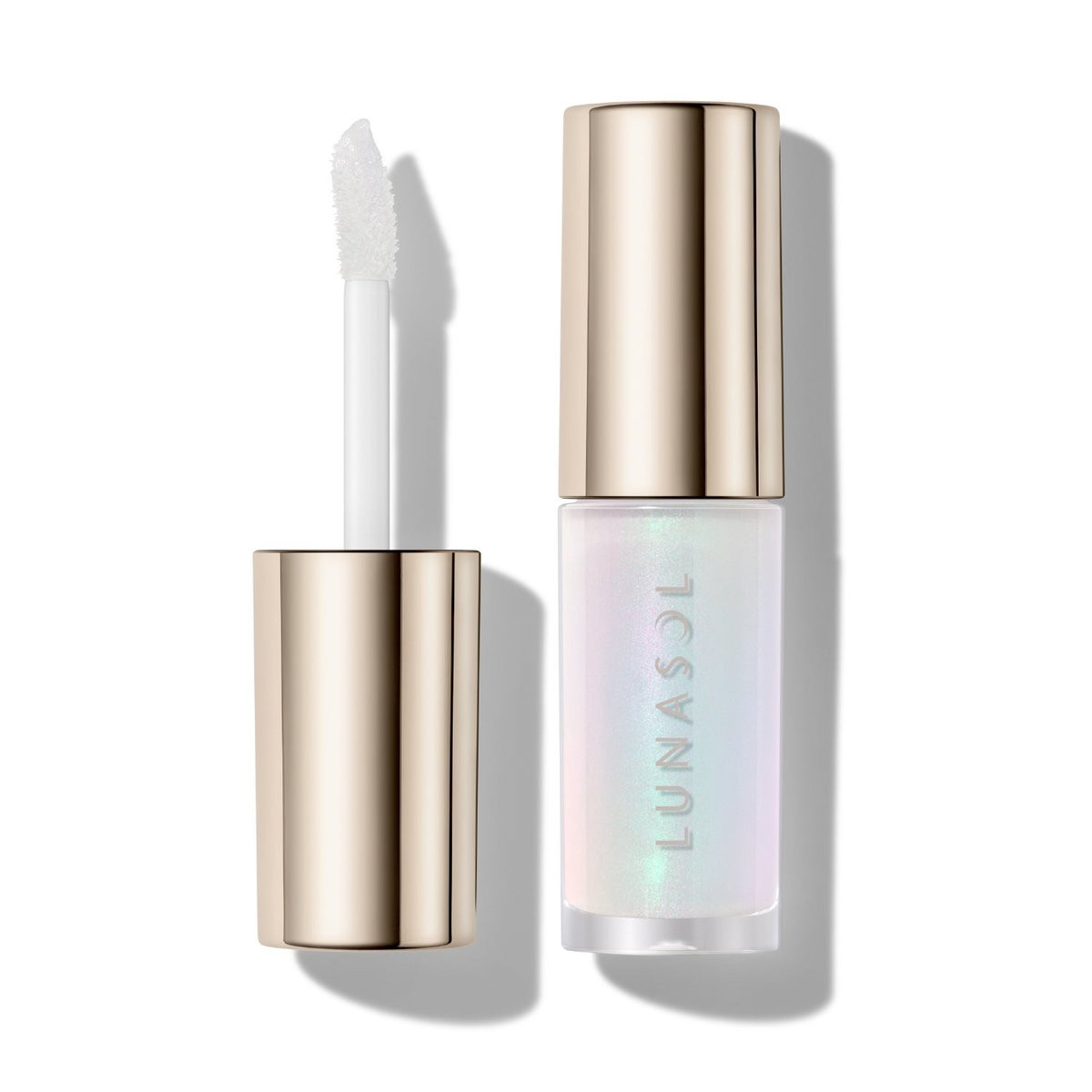 Illuminating Lip Oil