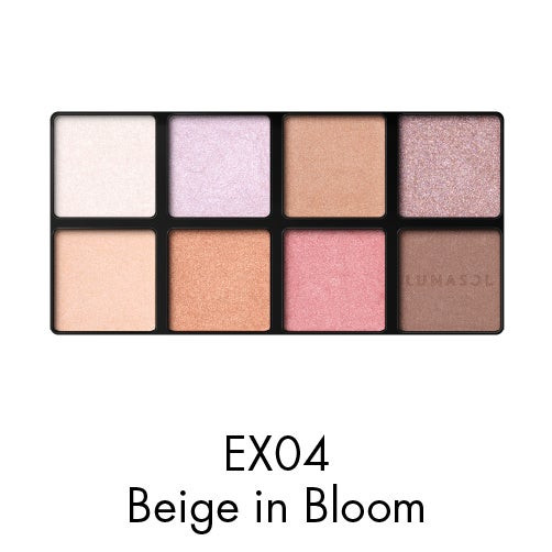 EX04 Beige in Bloom