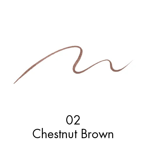 02 Chestnut Brown