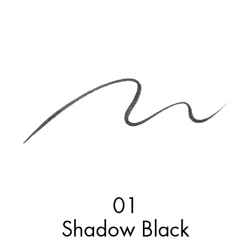 01 Shadow Black