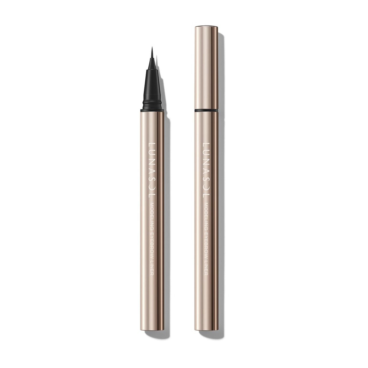 Modeling Eyebrow Liner