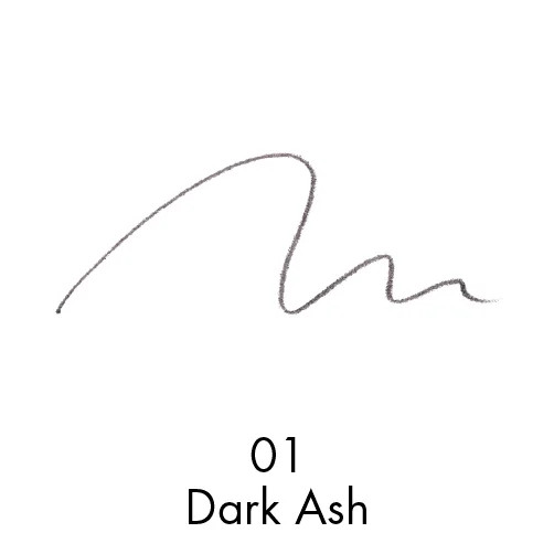 01 Dark Ash