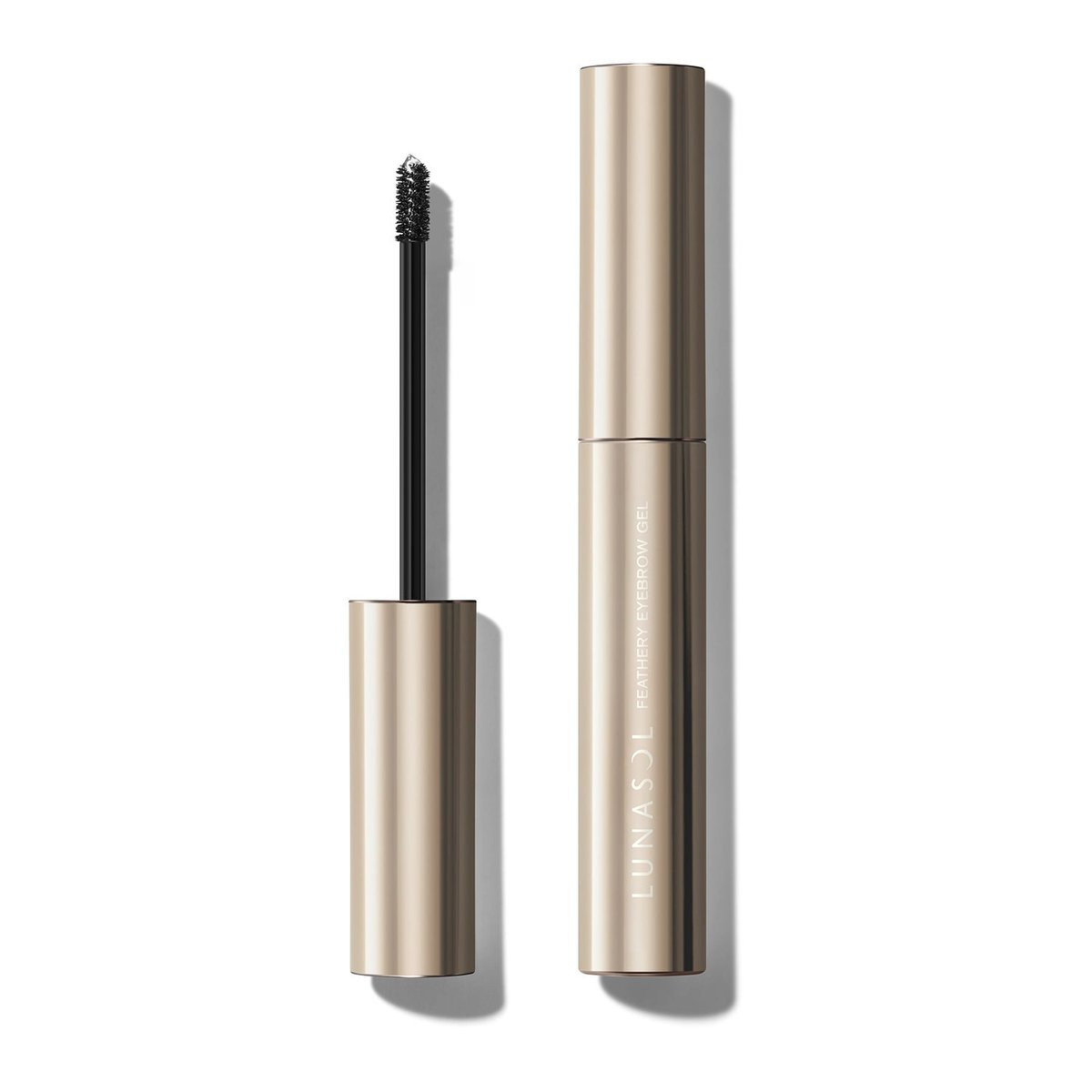 Feathery Eyebrow Gel