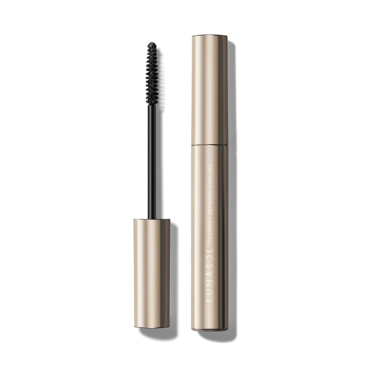 Feathery Defining Mascara