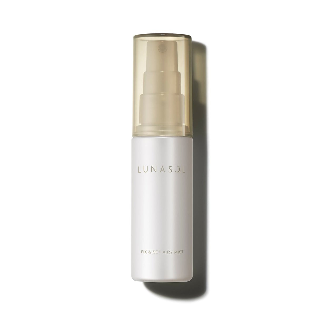 Fix & Set Airy Mist
