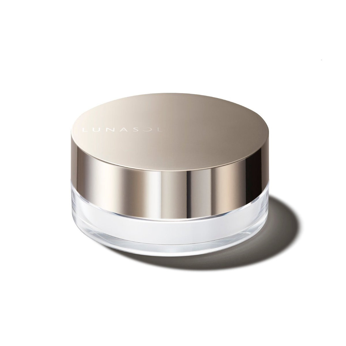 Smooth Clear Powder