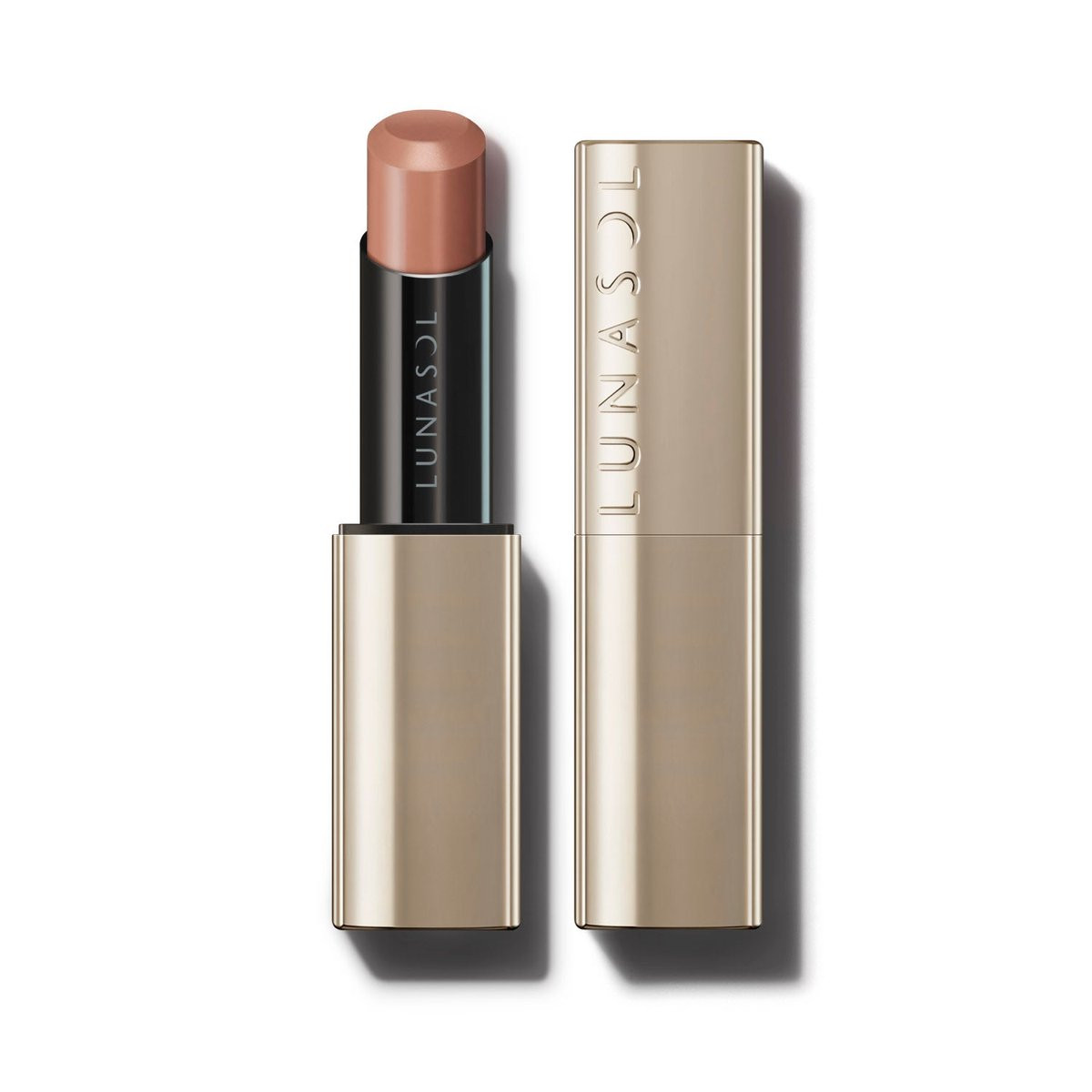 Plump Mellow Lips