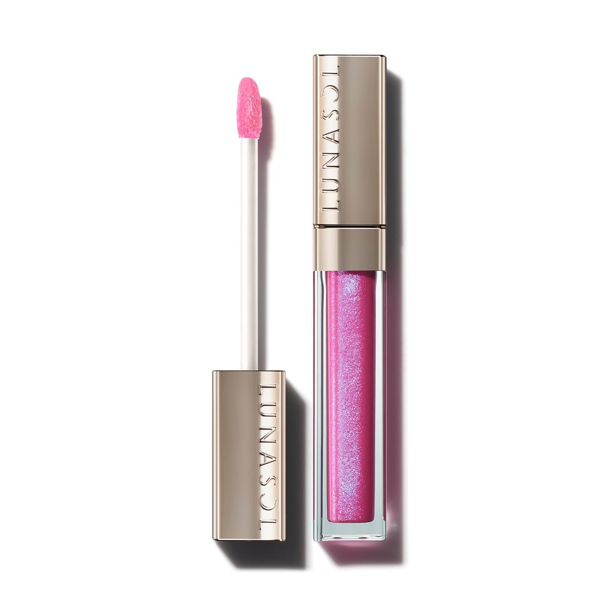 Gel Oil Lips