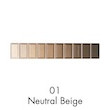 01 Neutral Beige